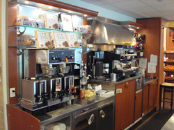 Custom Cool Food Service Solutions